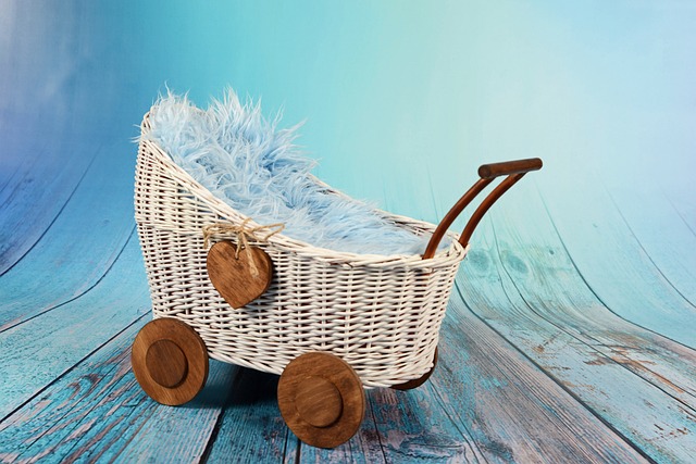 De wereld van kinderwagen merken: alles wat je moet weten